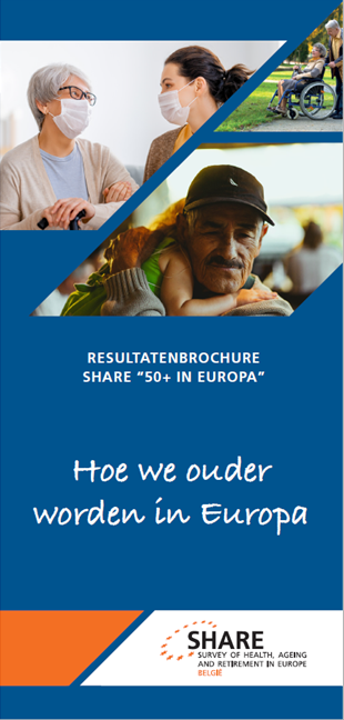 Brochure voor respondenten